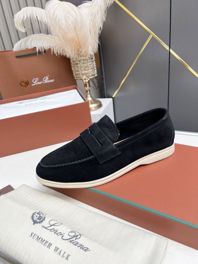 Loro Piana Shoes